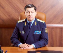 Прокуратура үндеу жасады