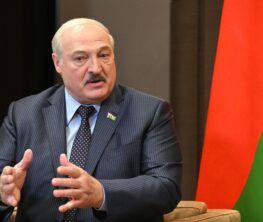 ҰҚШҰ тараса Қазақстанға жаман болады – Лукашенко