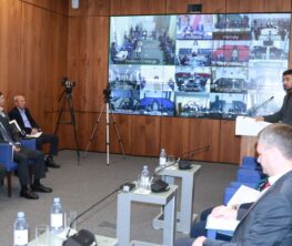 Антикор бизнеске заңсыз араласудың 72 фактісін анықтады