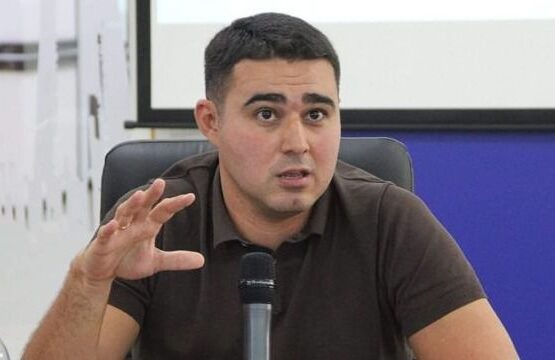 Бас прокуратура Козачковтың ұсталуы туралы айтты