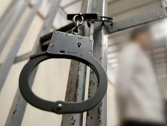 Журналист Михаил Козачков ұйымдасқан қылмыстық топқа көмектескен деген күдікпен ұсталды