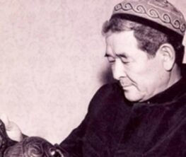 «Тұтас буынды тәрбиелеген тұлға». Қоғам қайраткерлері Өзбекәлі Жәнібековті еске алды