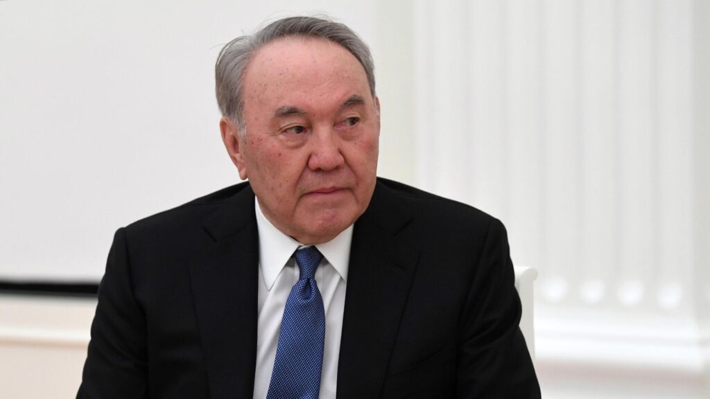 Назарбаев кеңсесін ұстауға 6 млрд теңгеге жуық қаржы бөлінді