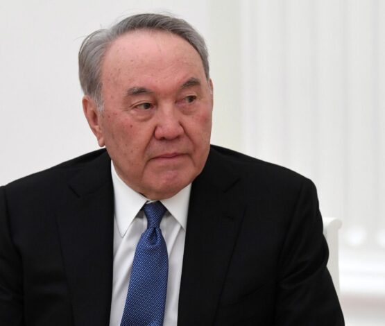 Назарбаев кеңсесін ұстауға 6 млрд теңгеге жуық қаржы бөлінді