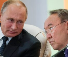 Путин де Назарбаев сияқты көзінің тірісінде өз режимінің күйреуін көреді – Кац