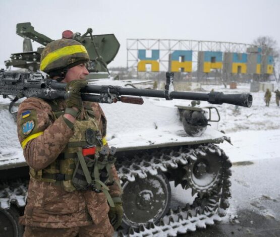ЕО Украина мен Ресей арасындағы соғыстың 1 жылға созылуына орай саммит өткізбек