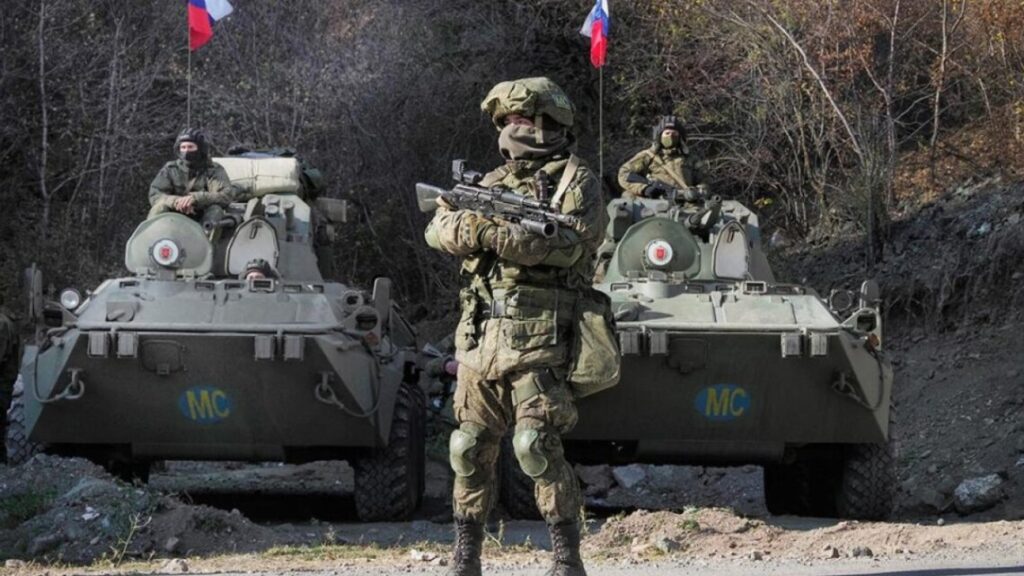 БҰҰ Украинадағы әскери қылмысты тергеу барысын талқылайды