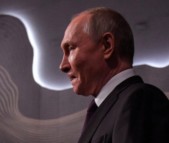 Путин: Батыс Ресейді бөлшектегісі келеді