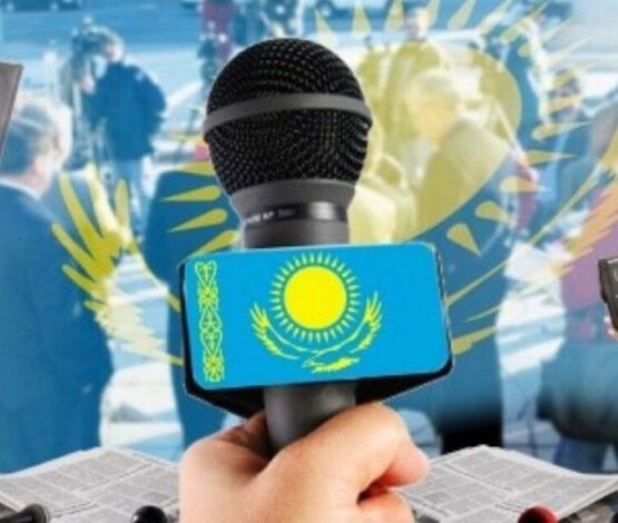 Журналист мәртебесі заңмен бекітілмек