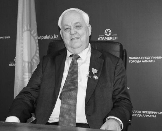 Қазақстанның бірінші премьер-министрі Сергей Терещенко дүниеден өтті