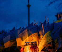 «Қысқы террорды жеңдік»: Украина дипломатиясының басшысы көктемге жеткен жерлестерін құттықтады