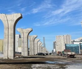 Астанада LRT қаржысын жымқырғандарға қатысты сот үкімі шықты