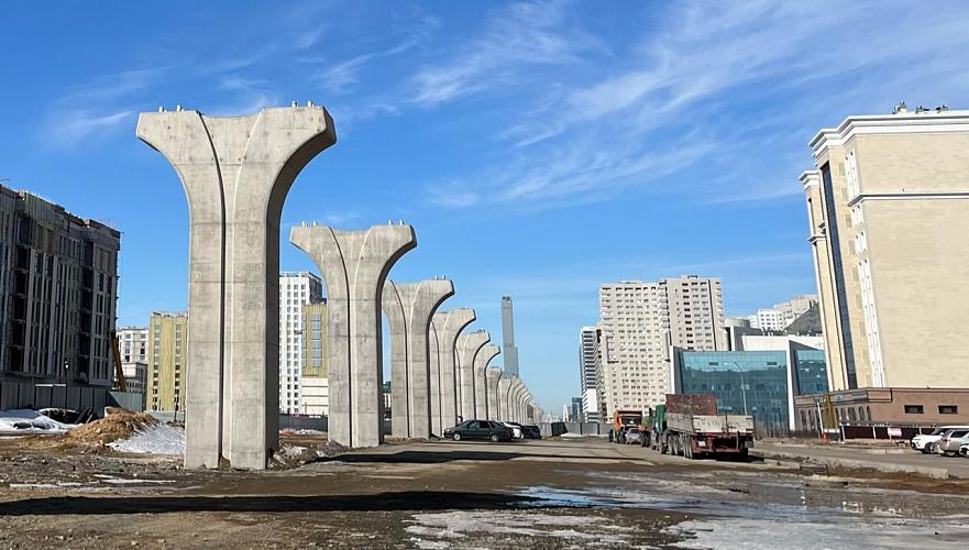 Астанада LRT қаржысын жымқырғандарға қатысты сот үкімі шықты