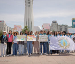 Елімізде тағы екі мереке күні белгіленді