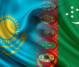 Түрікменстанда Қазақстанның білім күндері өтті