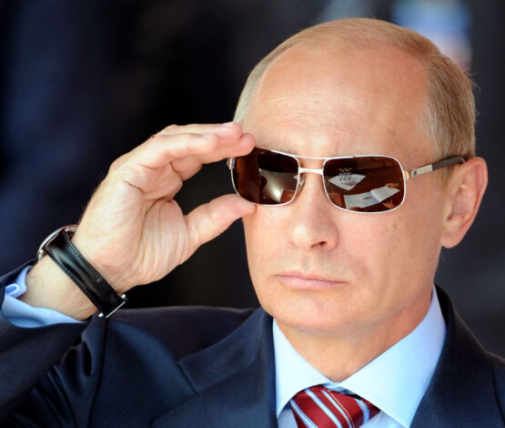 Путин: Ресей Қазақстанда АЭС салуға дайын