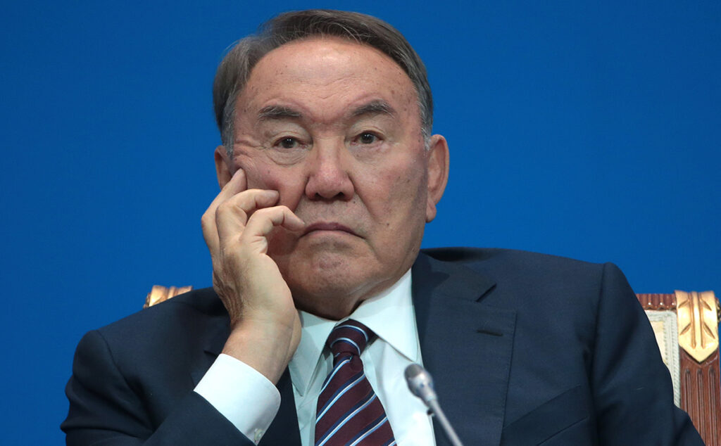 Уран кеніштері: Н.Назарбаевқа іс қозғала ма?