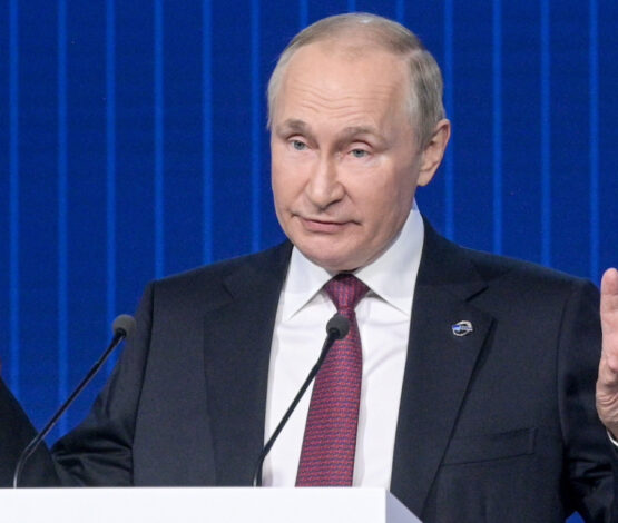 Путин: Қазақстанда орыс тілінің сұранысына сай, Ресей мектеп салуға дайын