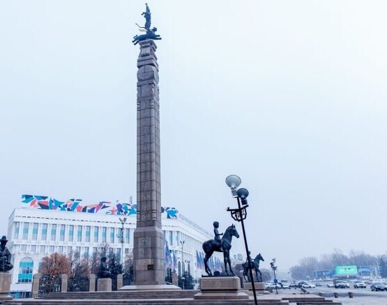 «Бостандық ұлтты бодандықтан да қатты сынайды» дегенді Әбіш Кекілбаев неге айтты?