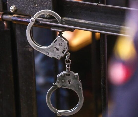 Бұрынғы прокурор сотталды