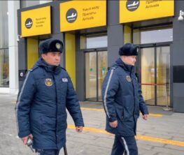 Тәуелсіздік күні: Алматы полициясы күшейтілген режимге көшті