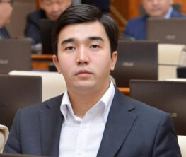 Назарбаевқа ескерткіш салуды ұсынған экс-депутат лауазымды қызметке тағайындалды