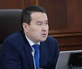 Правительство Казахстана противодействует самовольному строительству