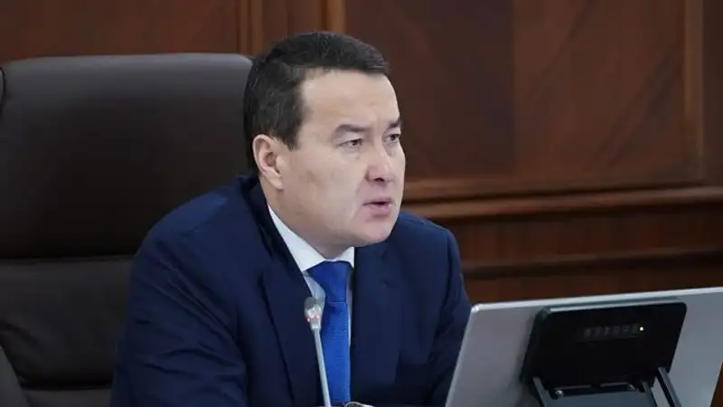 Правительство Казахстана противодействует самовольному строительству