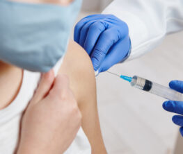 Как вакцина от ВПЧ может спасти жизни казахстанок
