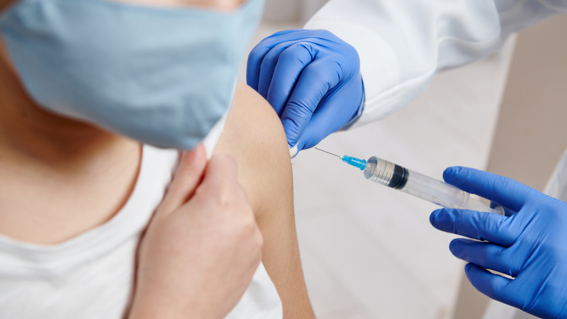Как вакцина от ВПЧ может спасти жизни казахстанок