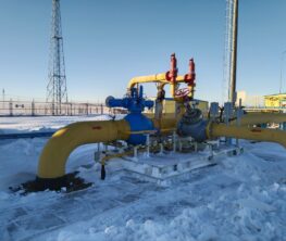 Астанадағы жеке үйлердің 50%-ы табиғи газға қосылды