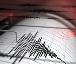 Алматы ощутил землетрясение из Китая 19 декабря 2023