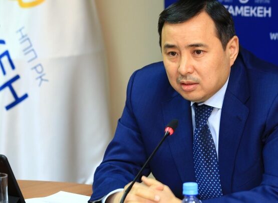 «Атамекеннің» бұрынғы басшысы Мырзахметов Қайрат Боранбаевты қамаудан ақшамен босатып алуды ұсынған — Прокурор