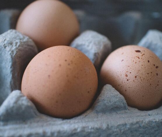 Недовольство в Актау: жители против роста цен на яйца