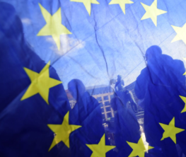 Европа перед лицом военной угрозы: Подготовка к непредвиденному