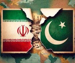Обострение в Белуджистане: удары Ирана и Пакистана по белуджским группировкам