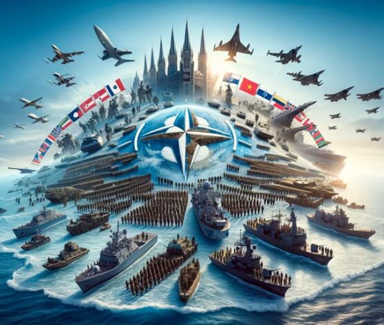 НАТО начинает масштабные учения Steadfast Defender 2024: показатель единства и силы