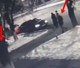 Ограбление иностранцев в Алматы: нападавшие угрожали игрушечным пистолетом