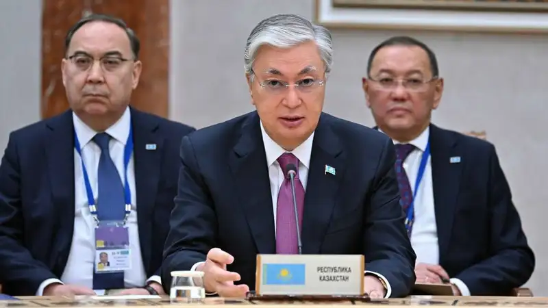 Казахстан: новый этап в ОДКБ — председательство с 1 января 2024 года