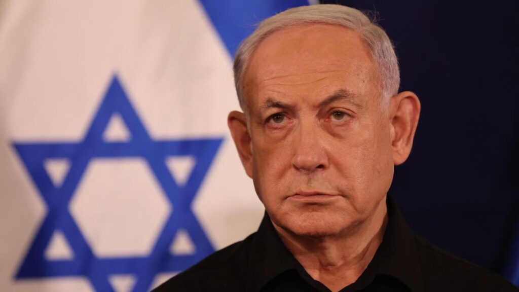 Нетаньяху отвергает идею ‘двух государств’: тревога у США и союзников