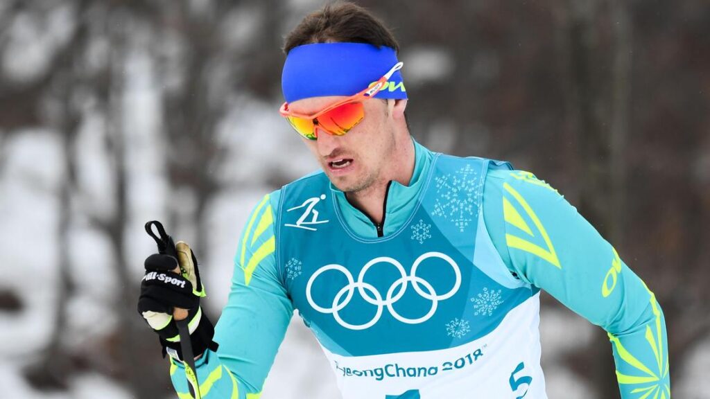 Дисквалификация казахстанского лыжника Алексея Полторанина: повторный удар по карьере