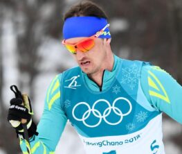 Дисквалификация казахстанского лыжника Алексея Полторанина: повторный удар по карьере