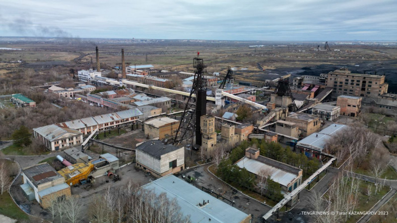 Трагедия на шахте Костенко: Арест 9 должностных лиц