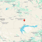 Землетрясение в Карагандинской области Казахстана: подземные толчки
