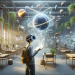 Трансформация образования в Казахстане через VR и AR технологии