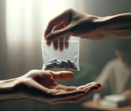 Распространение наркотиков: Казахстан в числе мировых лидеров