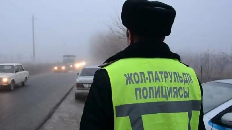 Столица Казахстана погружена в хаос: день рекордных ДТП