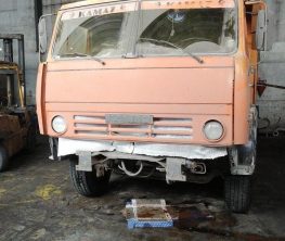 Трагедия на дороге: смертельное ДТП в Кызылорде