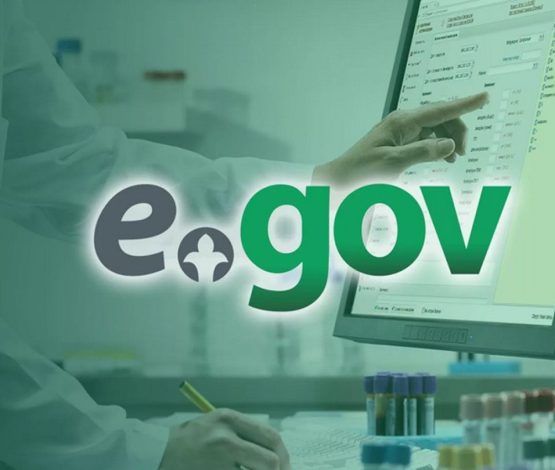 Бірыңғай уақыт белдеуіне өтуге байланысты eGov.kz порталы қолжетімсіз болуы мүмкін