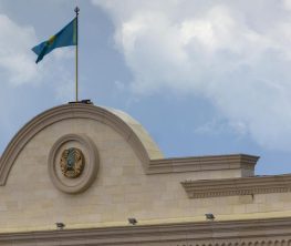 Молодежное движение «Жаңа Адамдар» предложило национальный диалог о создании нового герба Казахстана